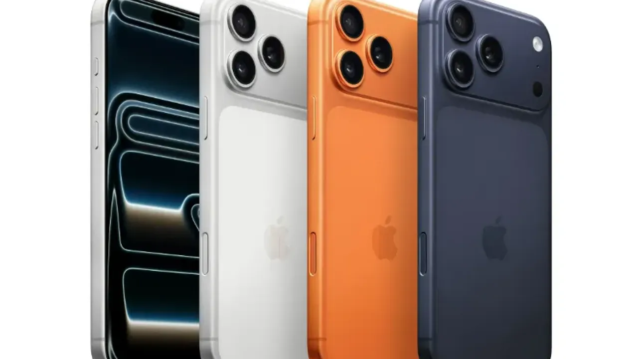 iPhone 17 Satışa Çıkıyor! iPhone 17 Serisi Ne Zaman Satışa Çıkacak?