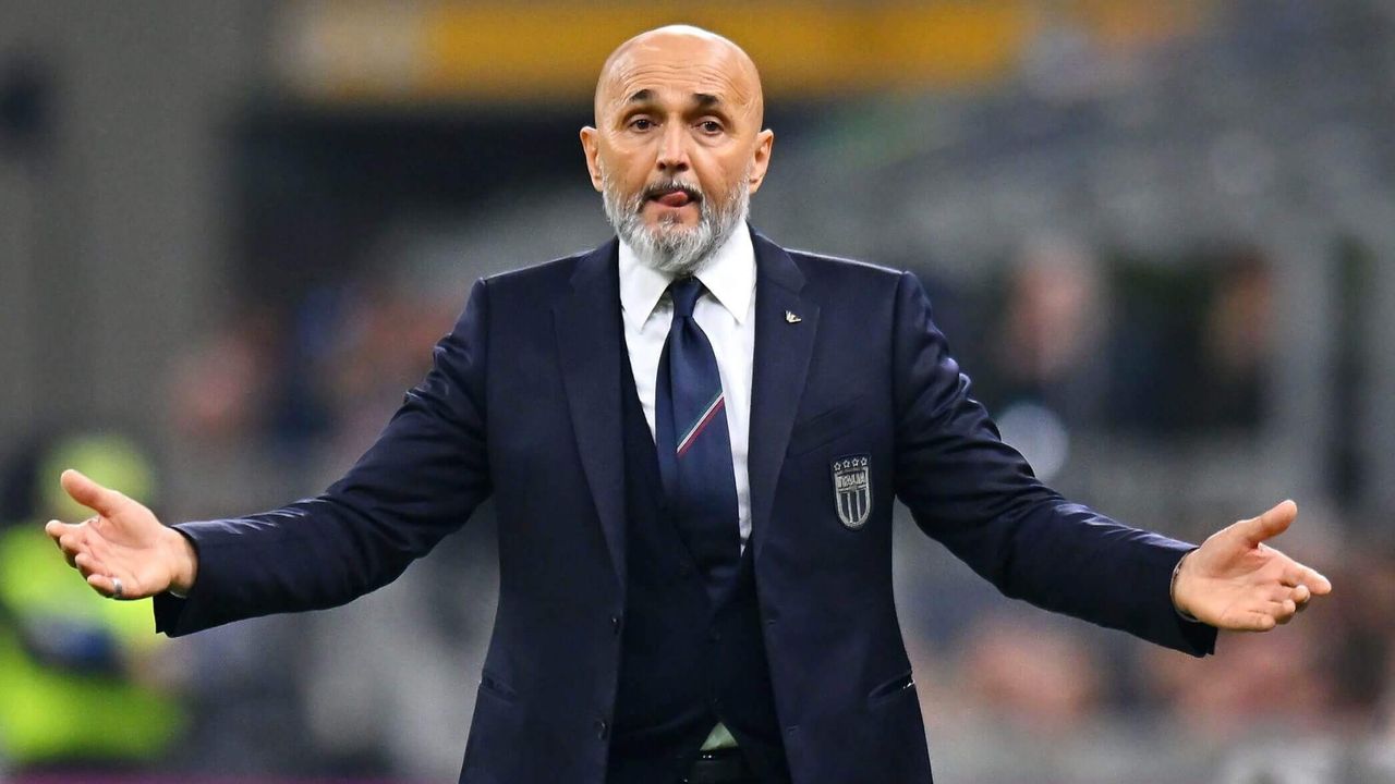 Juventus, Luciano Spalletti’yi Resmen Açıkladı!