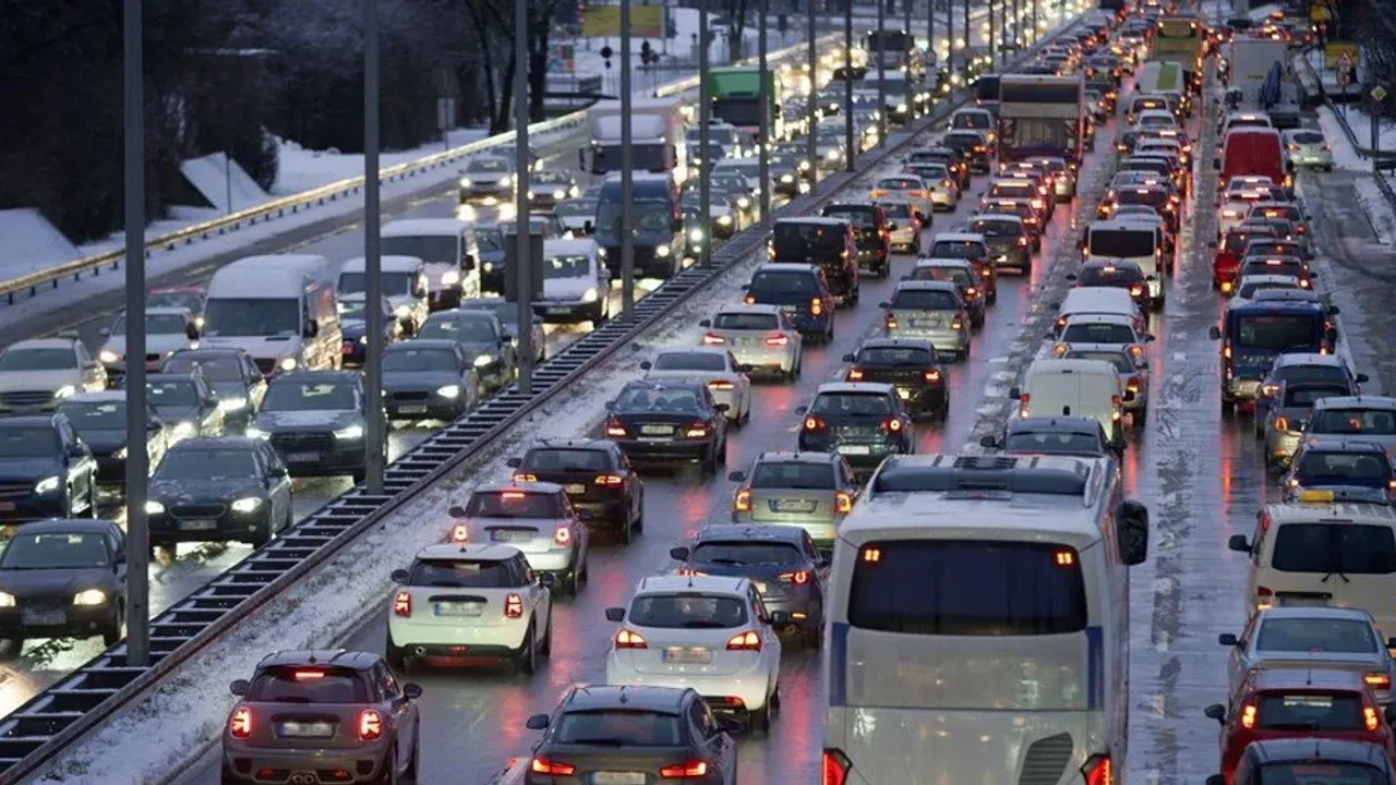 Trafik Sigortasında Yeni Primler Açıklandı! Sigorta Primleri Ne Kadar Oldu?