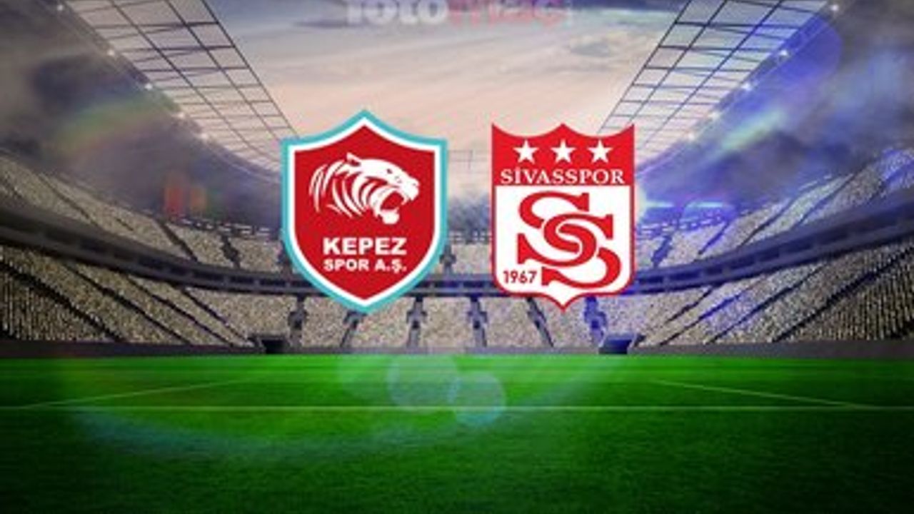 Ziraat Türkiye Kupası’nda Sivasspor Üst Tura Yükseldi: 3-1’lik Zafer