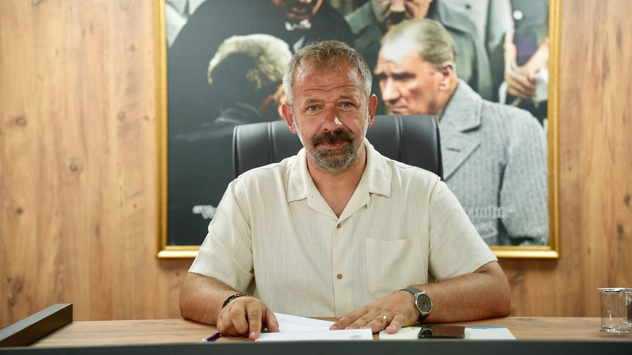Gömeç Belediye Başkanı Melih Bağcı Anjiyo Oldu