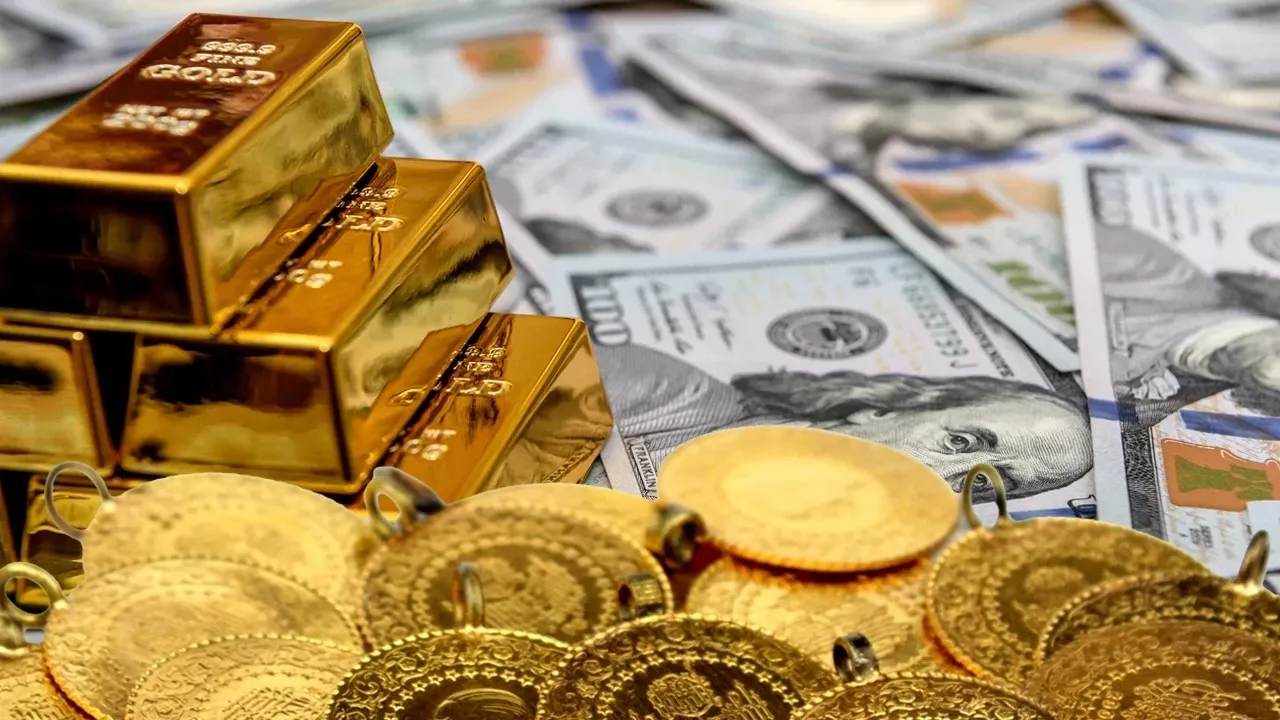 Şu An Altın Alınır mı? Nakit mi, Altın mı, Hisse mi? Uzun Vadeli Yatırım İçin Tarihten 4 Büyük Ders