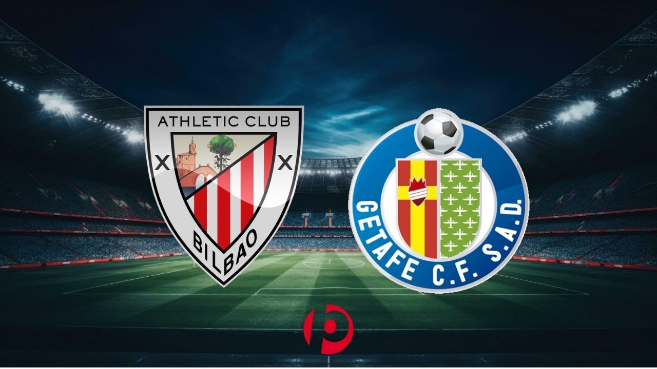 Athletic Bilbao – Getafe Maçı Ne Zaman, Saat Kaçta ve Hangi Kanalda Yayınlanacak?