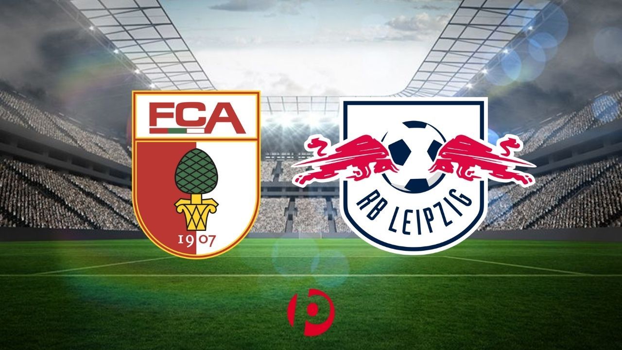 FC Augsburg – RB Leipzig Maçı Ne Zaman, Saat Kaçta, Hangi Kanalda?