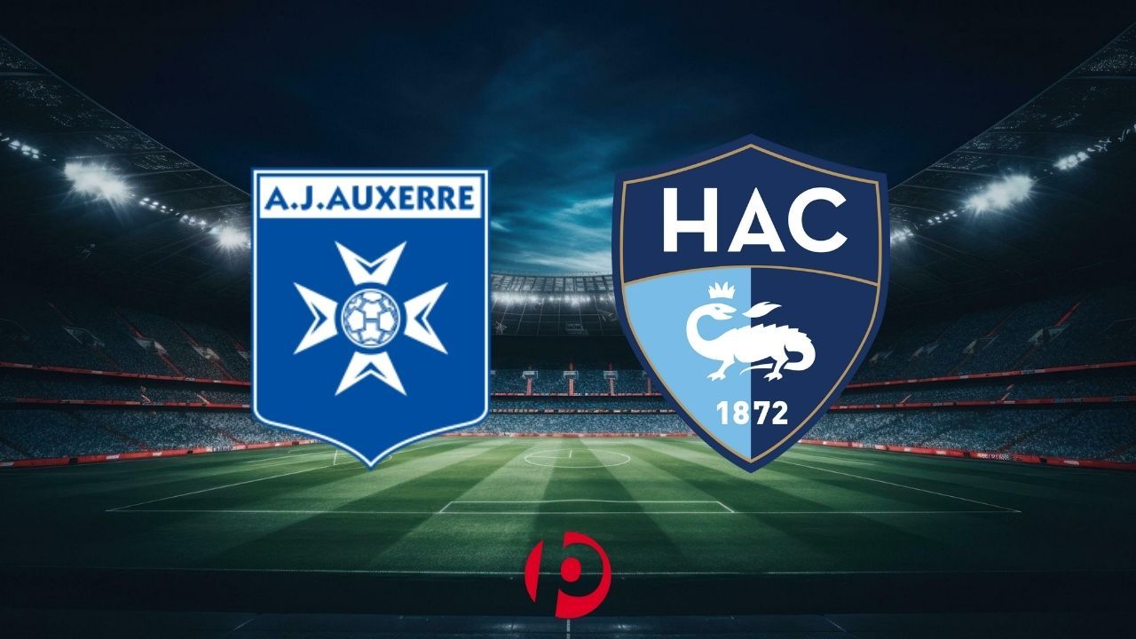 Auxerre - Le Havre Maçı Ne Zaman, Saat Kaçta ve Hangi Kanalda?