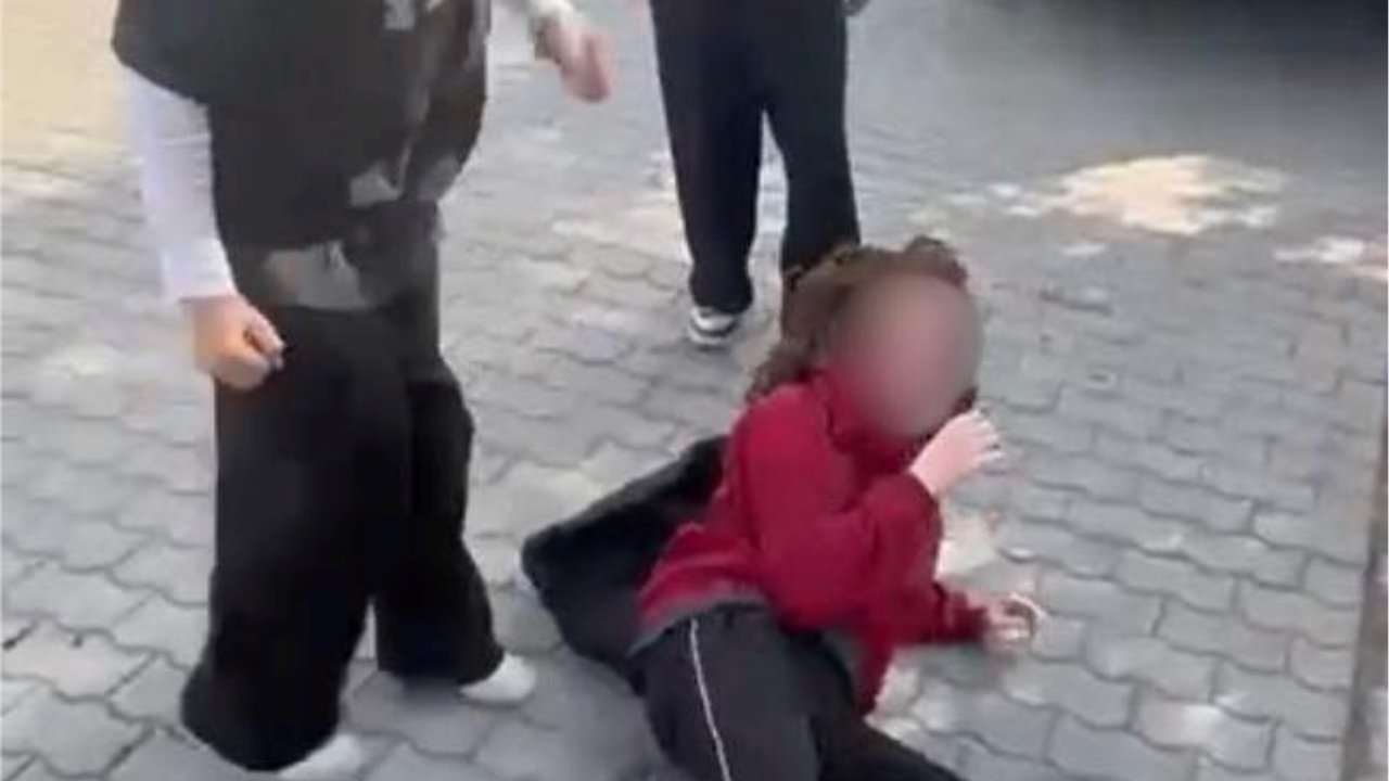 Serkan Sarı’dan akran zorbalığı tepkisi: Bu görüntüler hepimizi derinden sarstı