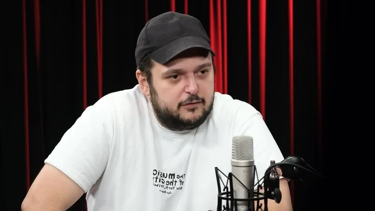 YouTube Programındaki Şaka Davasında Karar: Boğaz Soydemir ve Enes Akgündüz Tahliye Edildi!