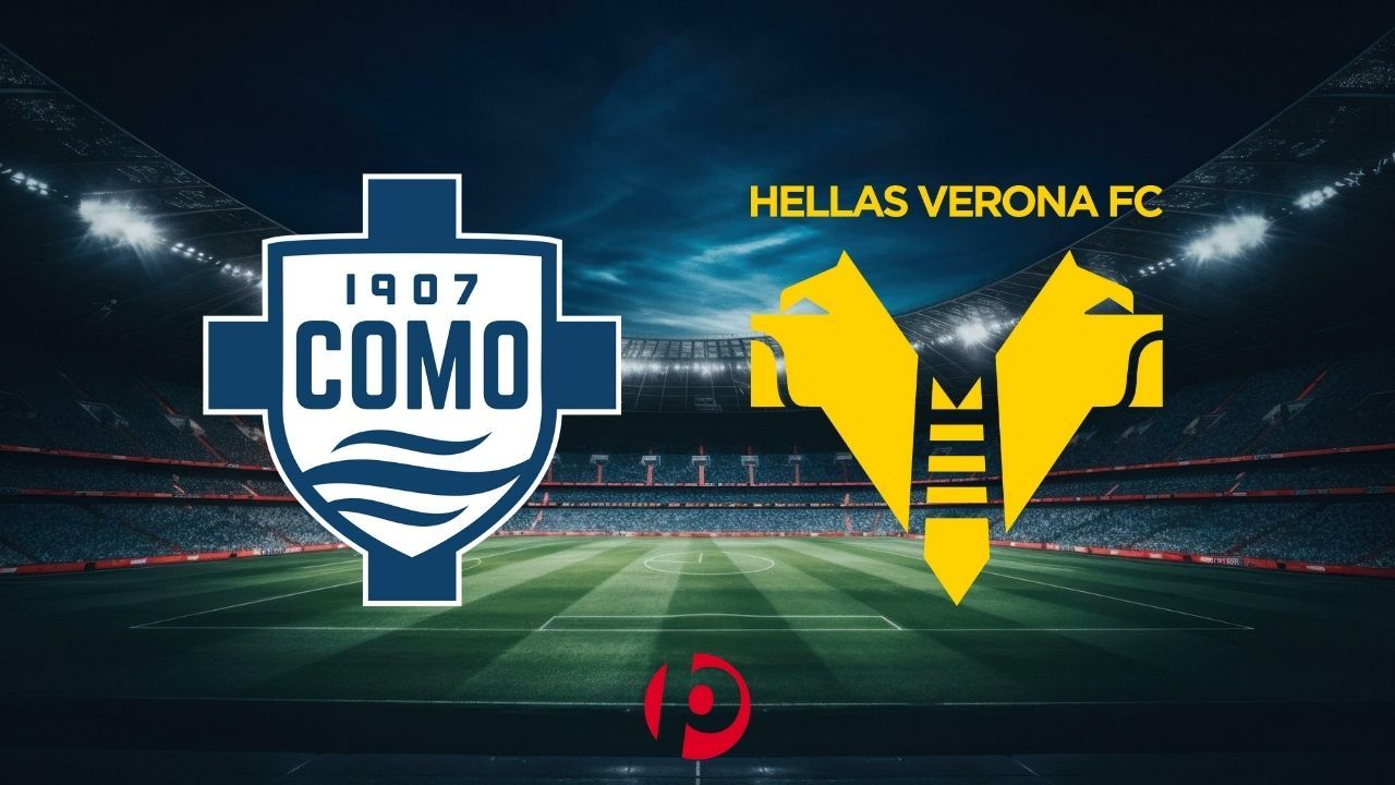 Como – Hellas Verona Maçı Ne Zaman, Saat Kaçta ve Hangi Kanalda Yayınlanacak?
