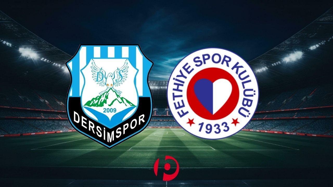 Fethiyespor, Ziraat Türkiye Kupası’nda Rahat Turu Geçti: Dersimspor’u 3-0 Mağlup Etti