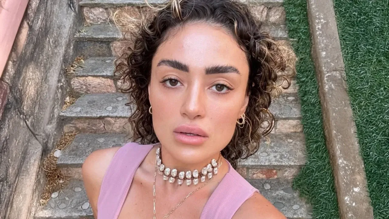 İbrahim Tatlıses’in Kızı Dilan Çıtak Survivor 2026 Kadrosunda!