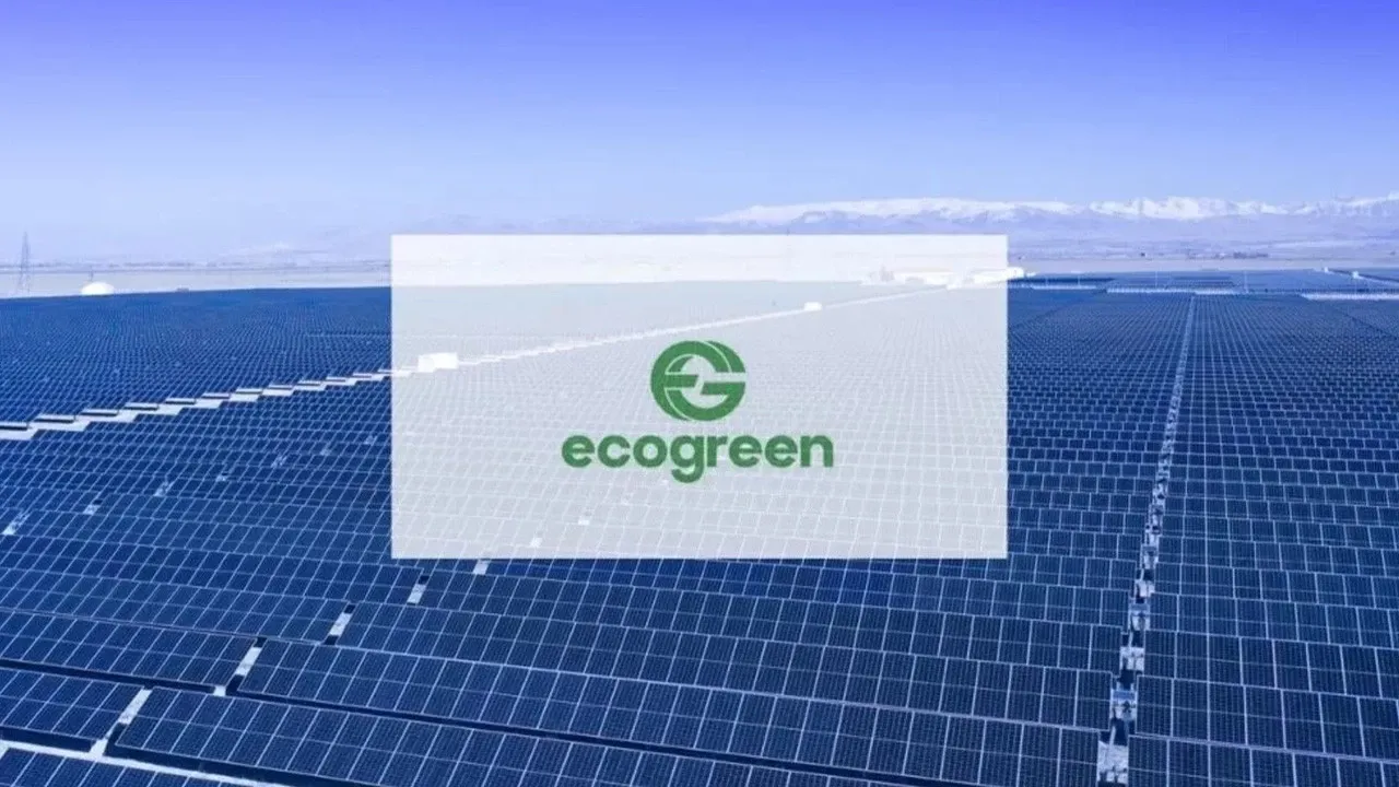 ECOGREEN Halka Arz Oluyor! Alım İçin Son Gün Ne Zaman? ECOGR Kaç Lot Verecek?