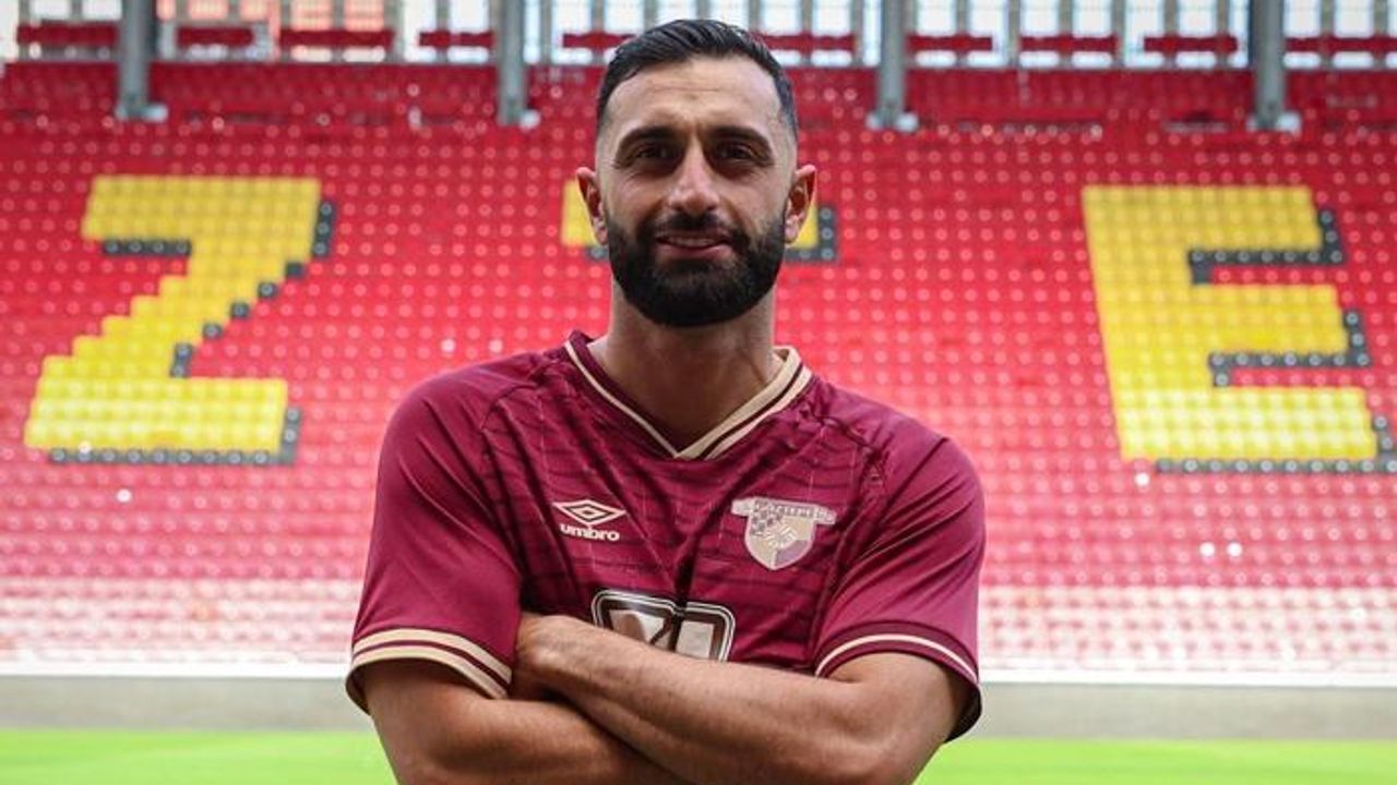 Göztepe’den Erken Gol! Efkan Bekiroğlu Galatasaray Karşısında Sahne Aldı