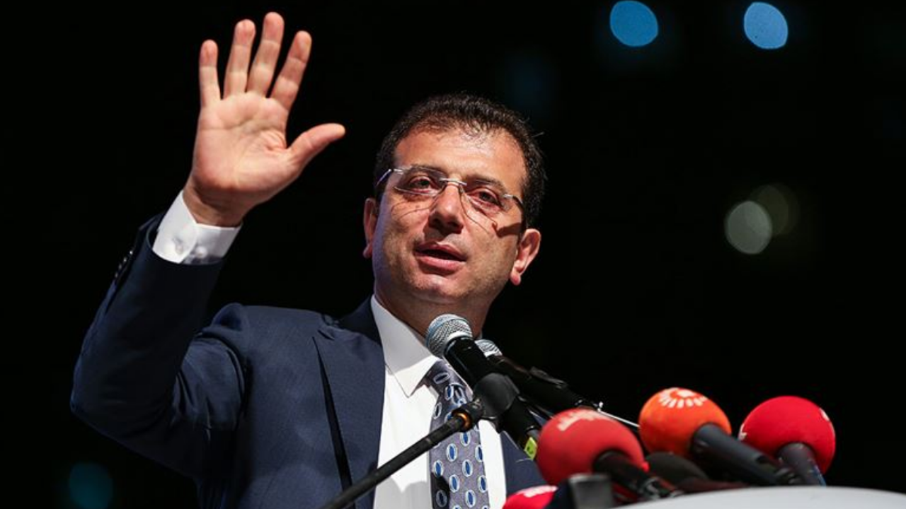 Casusluk Soruşturmasında Kritik Gün: Ekrem İmamoğlu İfade Verdi!
