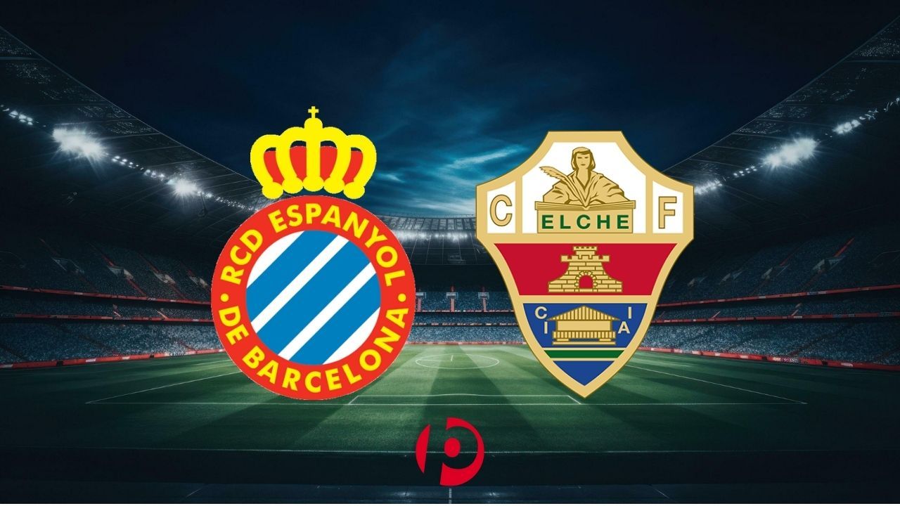 Espanyol – Elche Maçı Ne Zaman, Saat Kaçta ve Hangi Kanalda?