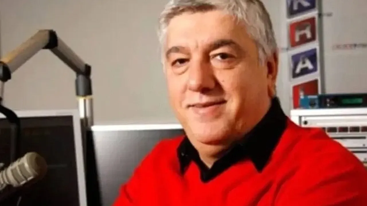 Spor Basınının Duayen İsmi Gazeteci Faik Çetiner Hayatını Kaybetti