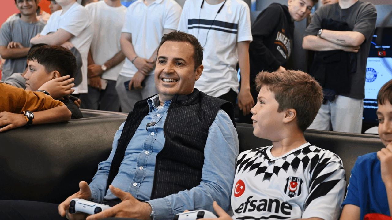 Balıkesir’de Dijital Rekabet Başlıyor: E-Spor Turnuvası Gençlere Yeni Bir Sahne Açıyor