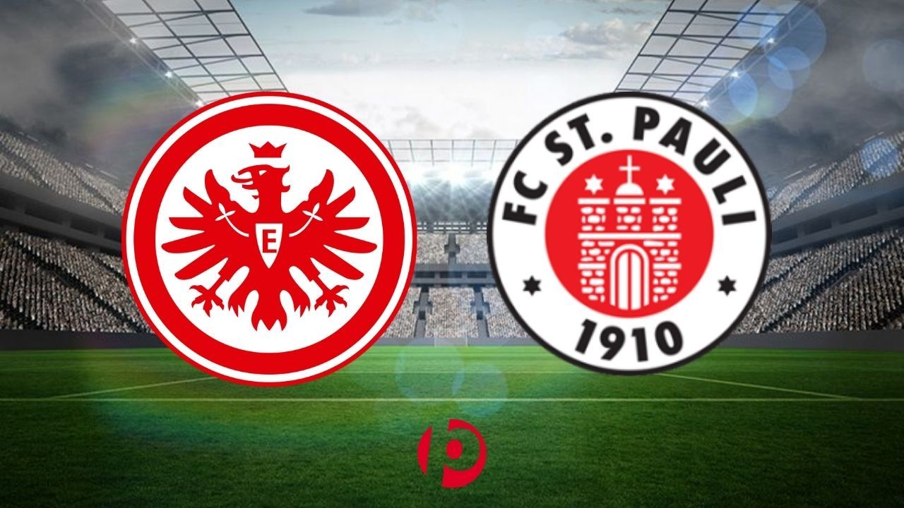 Frankfurt – St. Pauli Maçı Ne Zaman, Saat Kaçta, Hangi Kanalda? Can Uzun Oynayacak mı?