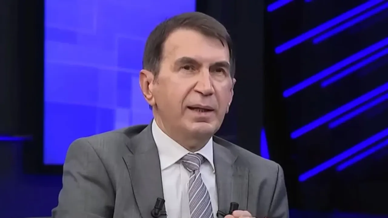 TV100’de Bir Ayrılık Daha: Gazeteci Fuat Uğur İşten Çıkarıldı