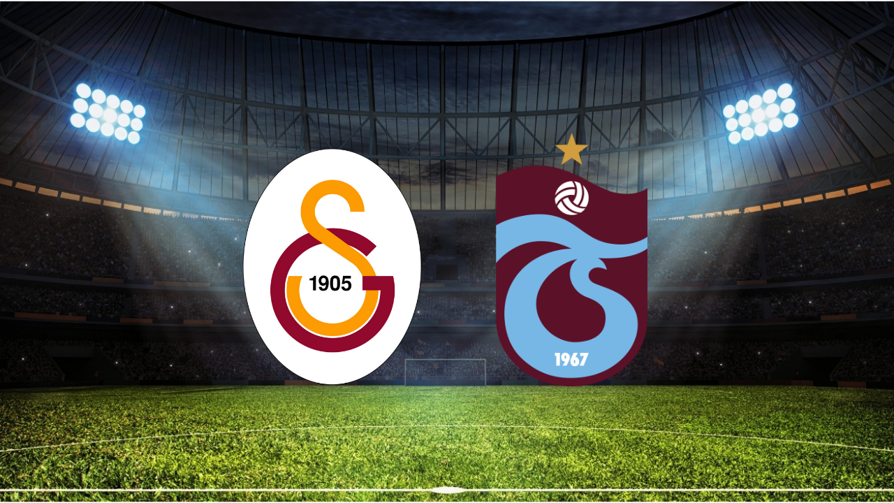 Galatasaray – Trabzonspor Derbisinin VAR Hakemi Açıklandı!