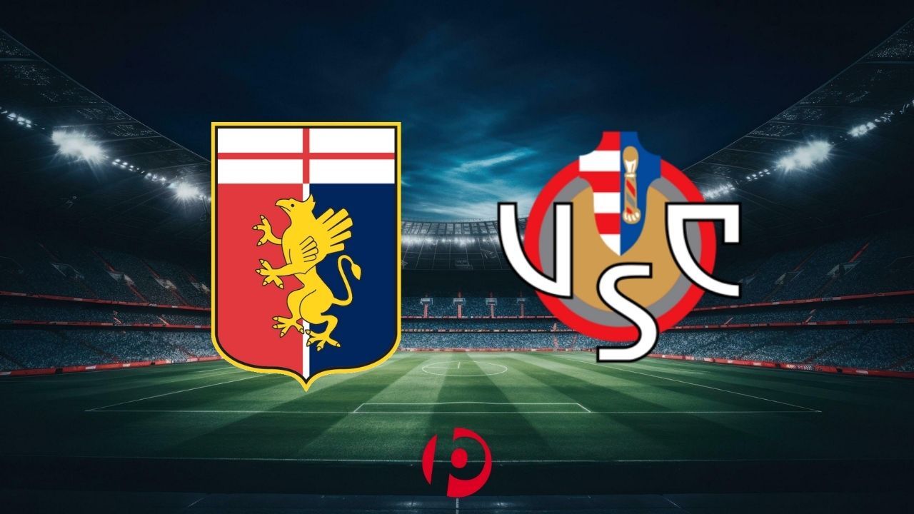 Genoa – Cremonese Maçı Ne Zaman, Saat Kaçta ve Hangi Kanalda Yayınlanacak?