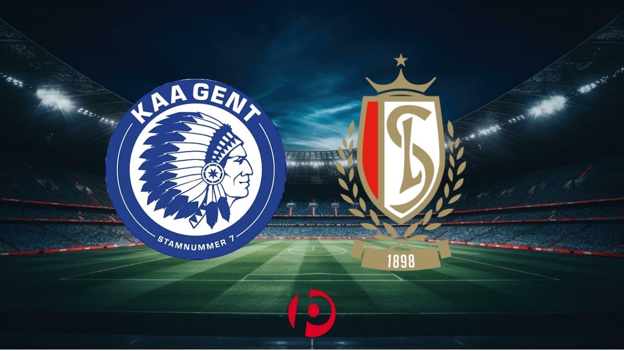 KAA Gent – Standard Liege Ne Zaman, Saat Kaçta ve Hangi Kanalda?