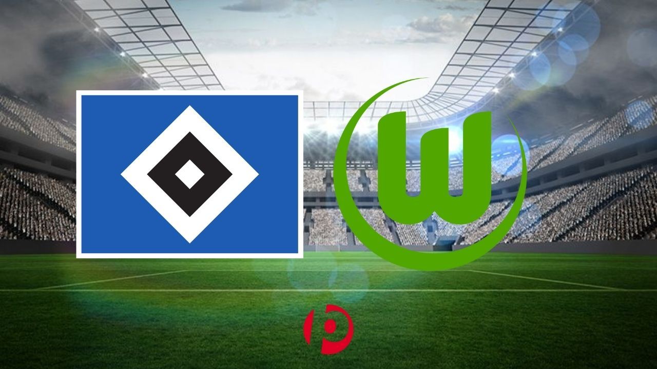 Hamburg – Wolfsburg Maçı Ne Zaman, Saat Kaçta ve Hangi Kanalda?
