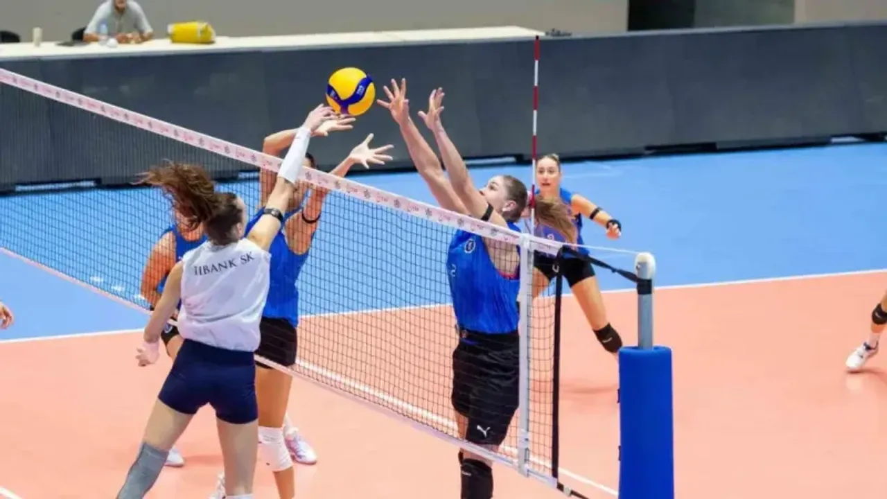 İlbank - Aydın Büyükşehir Belediyespor Maçı Ne Zaman, Saat Kaçta ve Hangi Kanalda?