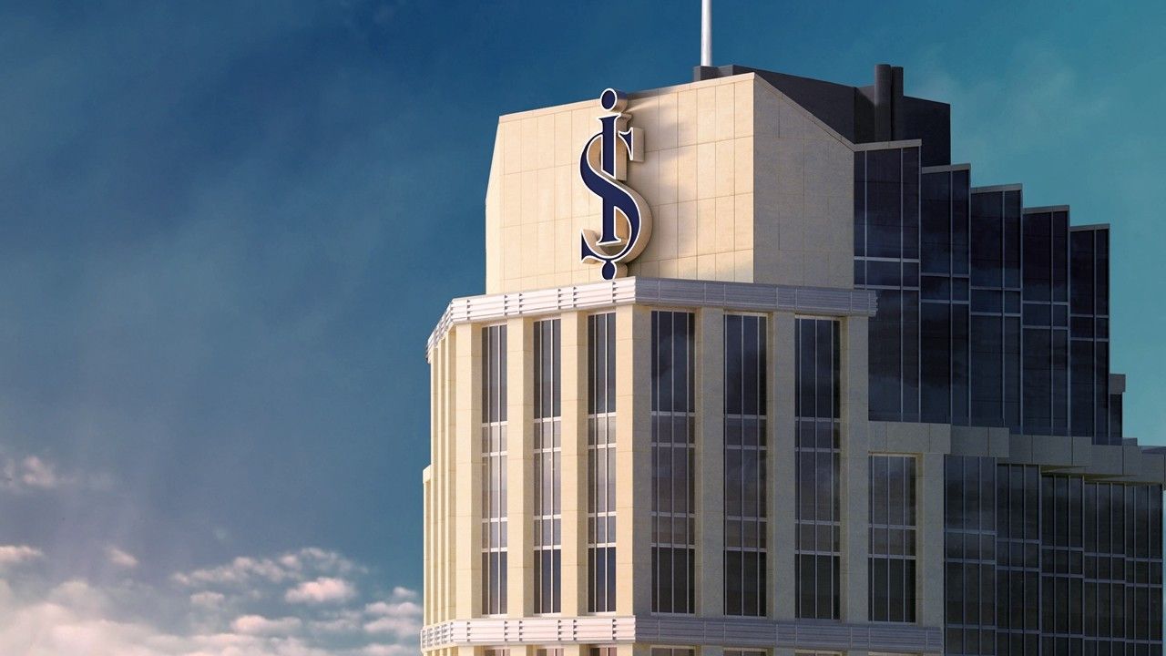 Bankacılık Hisseleri Tavan Yaptı! İş Bankası (ISCTR) Uçuşa Geçti