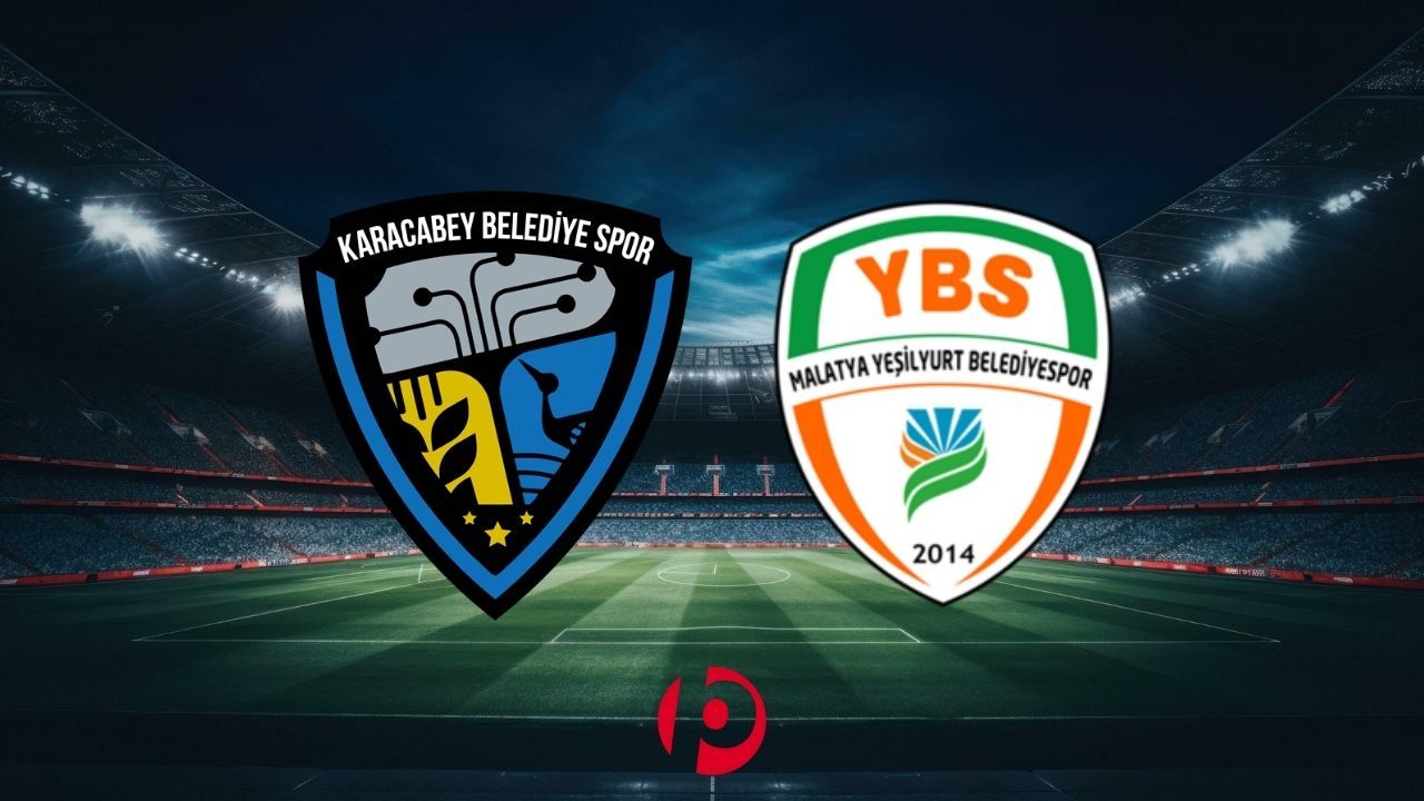 Karacabey Belediye Spor – Malatya Yeşilyurt SK Maçı Ne Zaman, Saat Kaçta ve Hangi Kanalda?