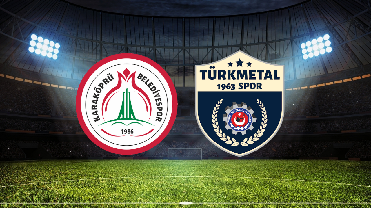 Karaköprü Belediyespor – Hacettepe Türk Metal Maçı Ne Zaman? Saat Kaçta? Hangi Kanalda?