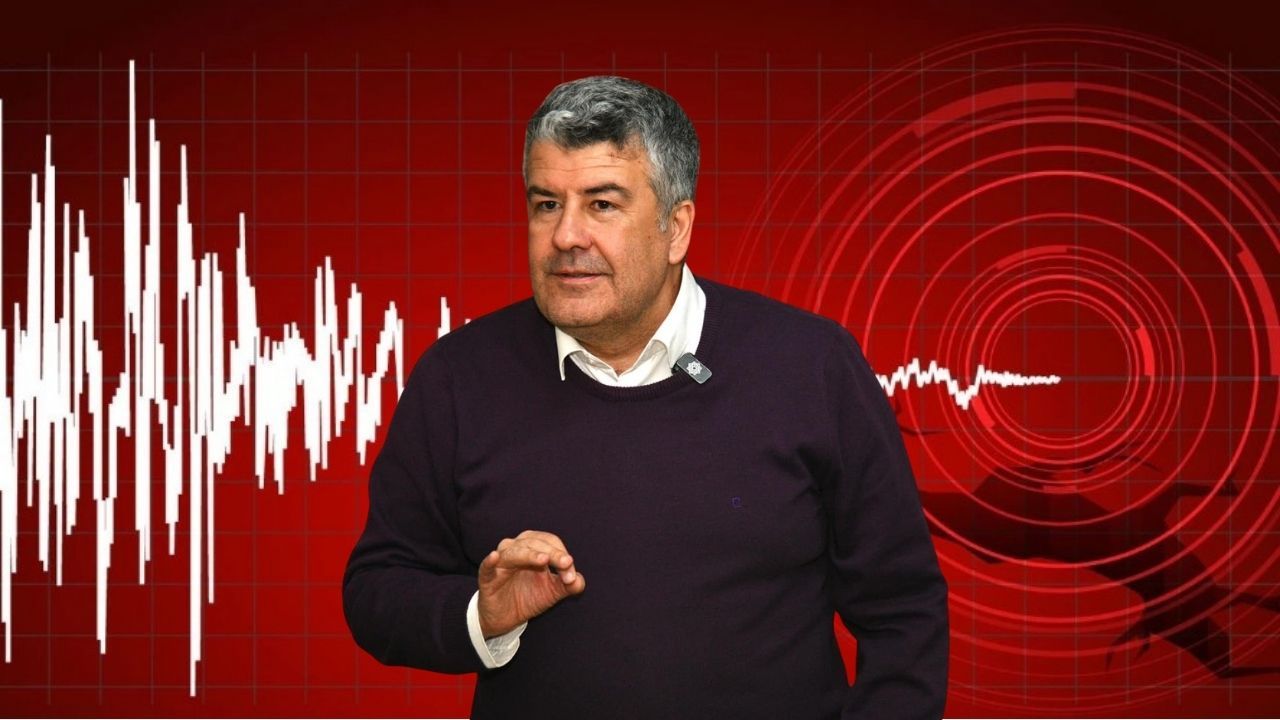 Balıkesir’de 7.2’lik Deprem Riski! Mesut Akbıyık: “Bu Fay Karesi’yi Ciddi Etkileyebilir”