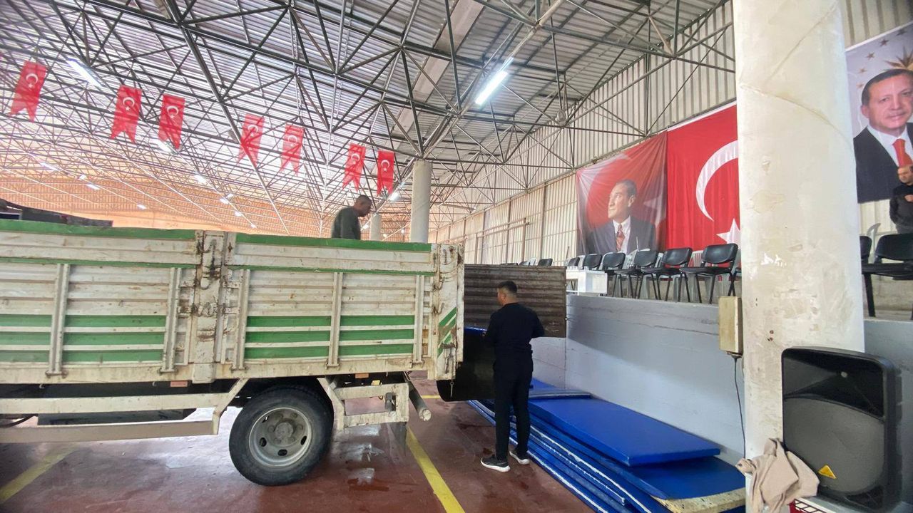 Kepsut Belediyesi’nden Vatandaş Odaklı Hizmet Günü