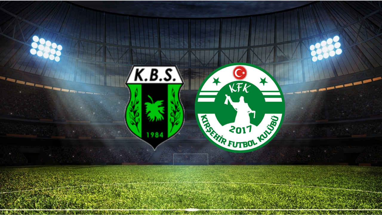 Kilispor – Kırşehir FSK Maçı Ne Zaman? Saat Kaçta? Hangi Kanalda?