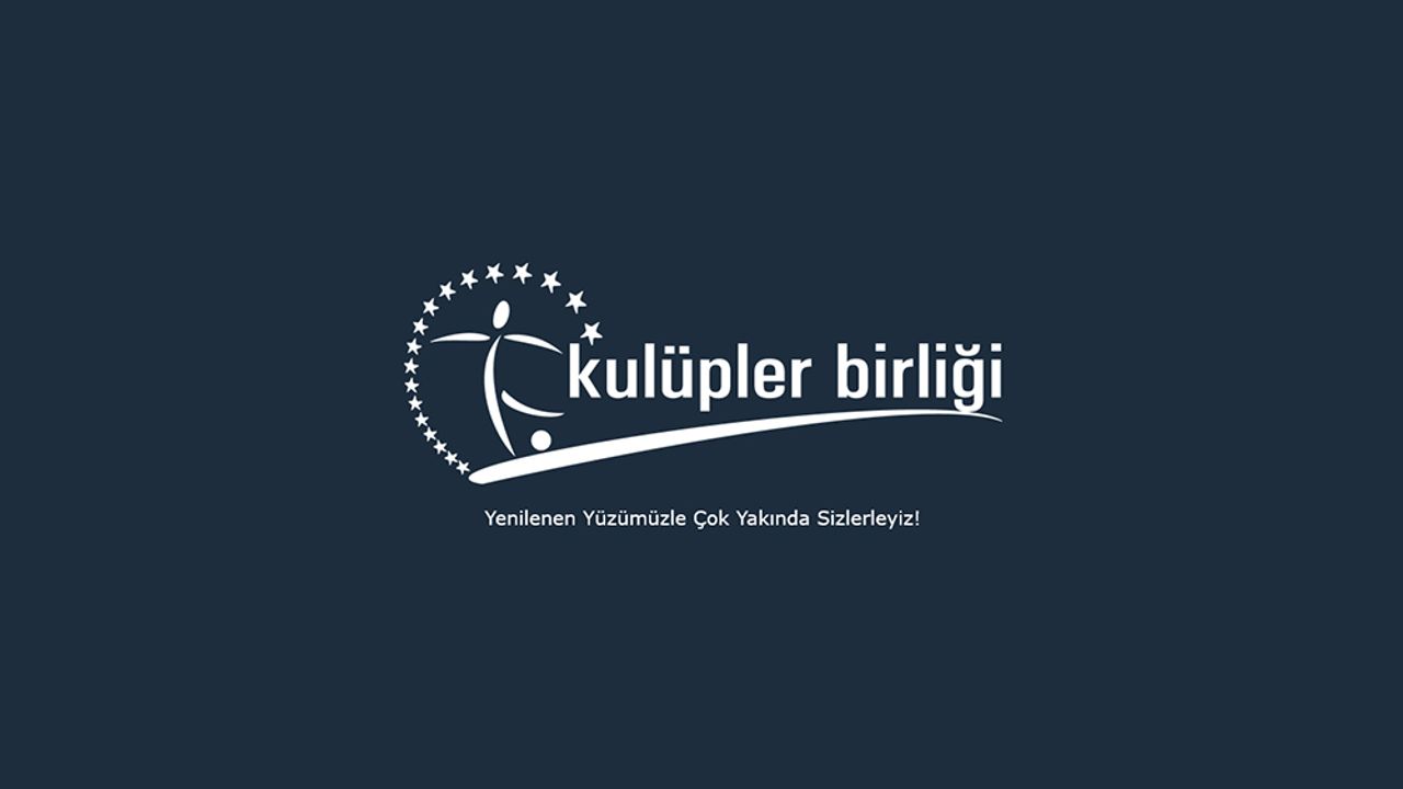 Kulüpler Birliği’nden Bahis Skandalına Sert Tepki: “Yargı ve Disiplin Süreci Derhal Başlatılmalı”