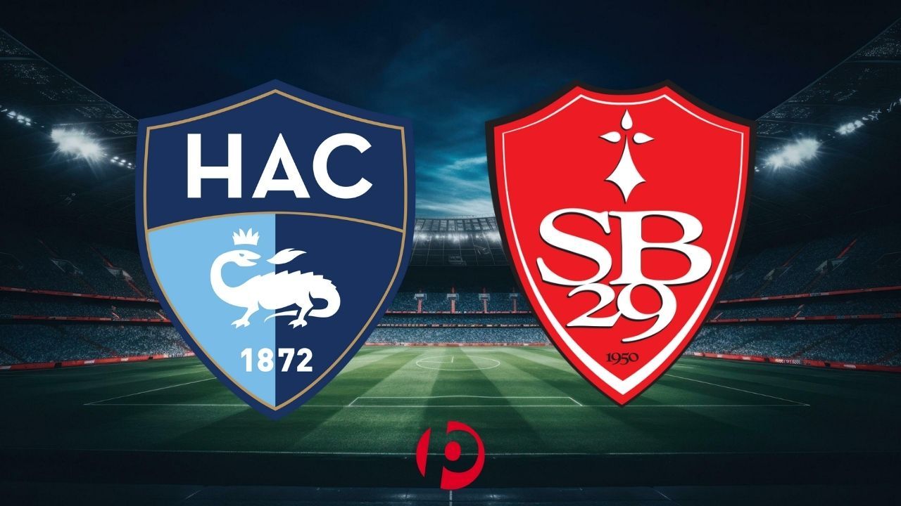 Le Havre – Brest Maçı Ne Zaman, Saat Kaçta, Hangi Kanalda Yayınlanacak? İşte Tüm Detaylar