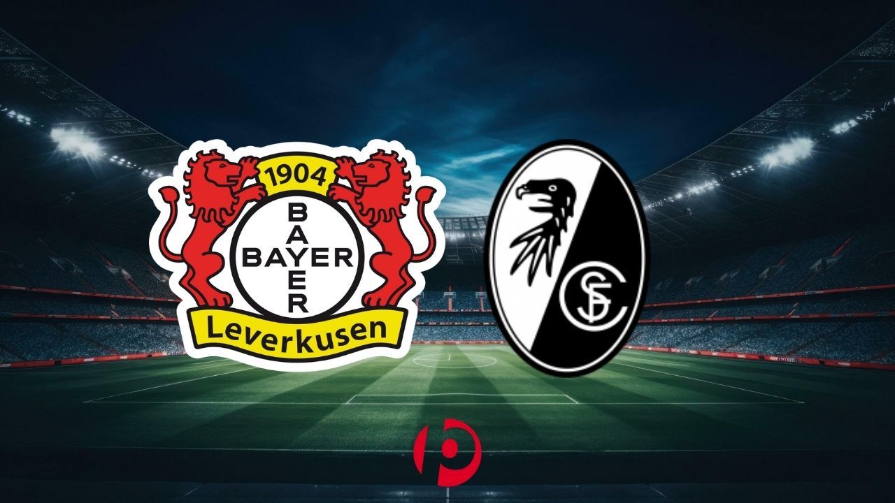 Bayer Leverkusen - Freiburg Maçı Ne Zaman, Saat Kaçta ve Hangi Kanalda Yayınlanacak?