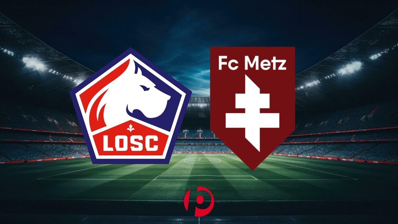 Lille - Metz Maçı Ne Zaman, Saat Kaçta ve Hangi Kanalda? Berke Özer Oynayacak mı?