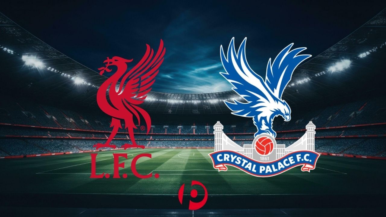 Anfield’da Kupa Gecesi! Liverpool – Crystal Palace Maçı Ne Zaman, Saat Kaçta ve Hangi Kanalda?