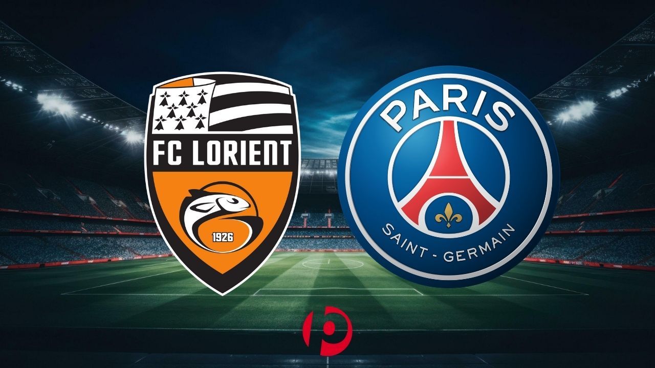 Lorient – PSG Maçı Ne Zaman, Saat Kaçta ve Hangi Kanalda Yayınlanacak? İşte Tüm Detaylar