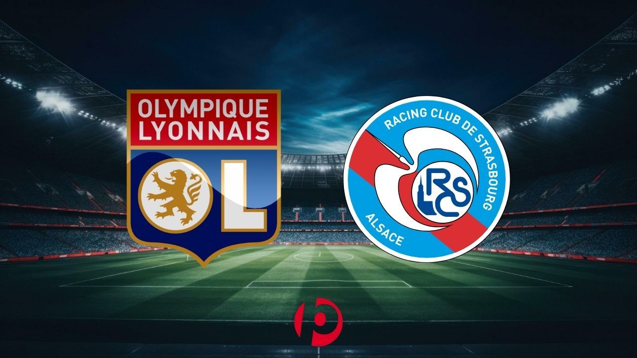 Lyon - Strasbourg Maçı Ne Zaman, Saat Kaçta ve Hangi Kanalda?