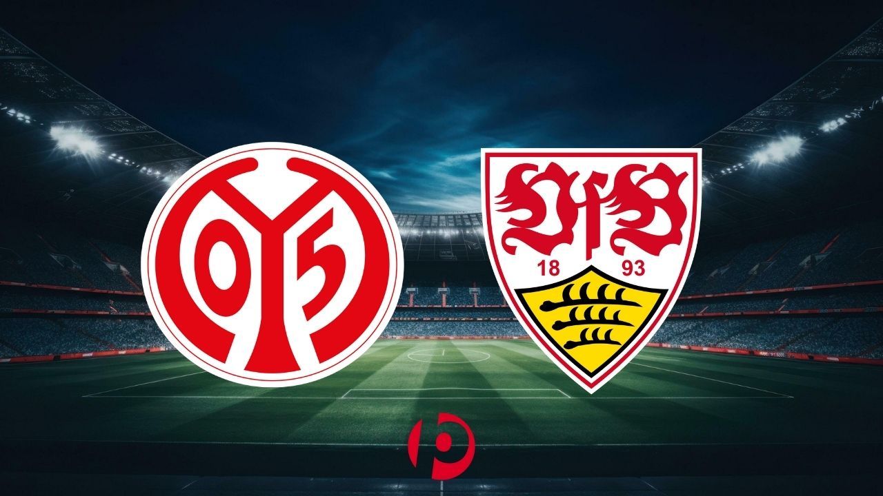 Mainz 05 – Stuttgart Maçı Ne Zaman, Saat Kaçta ve Hangi Kanalda Yayınlanacak?
