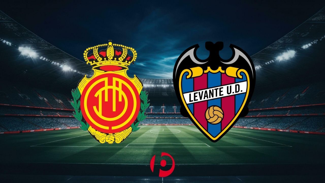 Mallorca - Levante Maçı Ne Zaman, Saat Kaçta ve Hangi Kanalda?