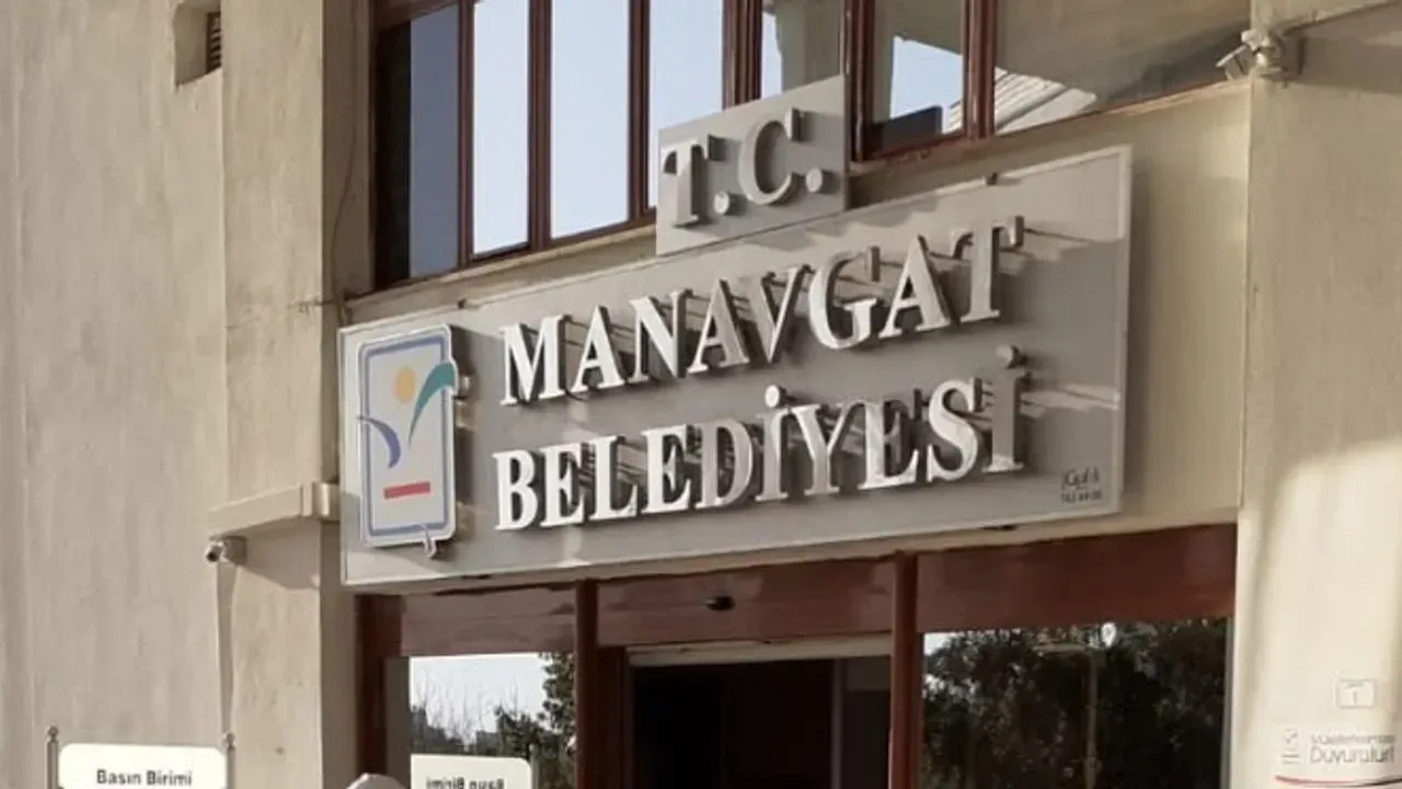 Manavgat’ta Rüşvet ve Zimmet İddiaları: Soruşturma Büyüyor, 24 Yeni Gözaltı