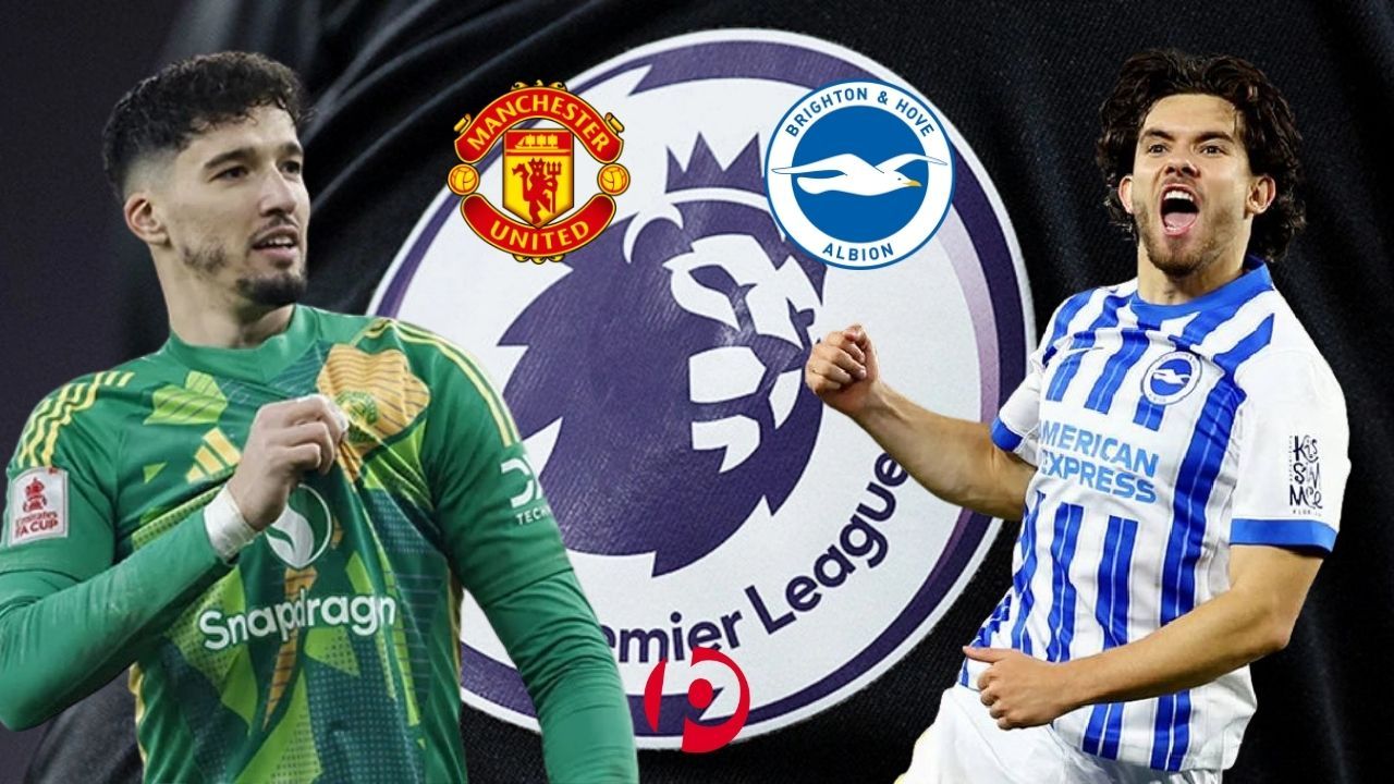 Manchester United - Brighton Maçının İlk 11’leri Belli Oldu! Altay ve Ferdi Kadroda mı?
