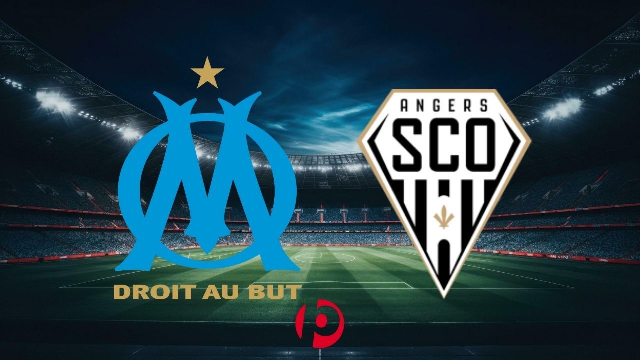 Marsilya – Angers Maçı Ne Zaman, Saat Kaçta, Hangi Kanalda Yayınlanacak? İşte Tüm Detaylar