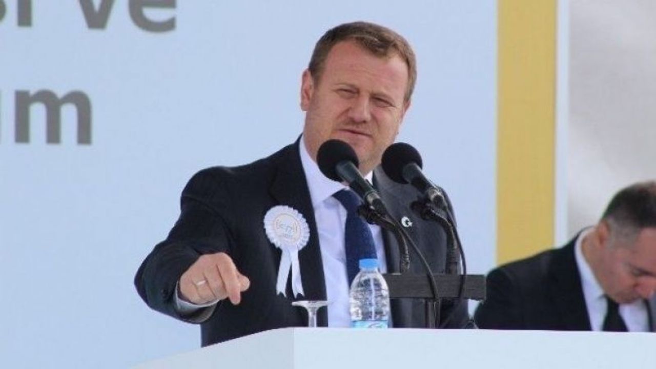 Mehmet Daniş Kimdir, Kaç Yaşında ve Nereli? İşte RTÜK’ün Yeni Başkanı Hakkında Merak Edilenler