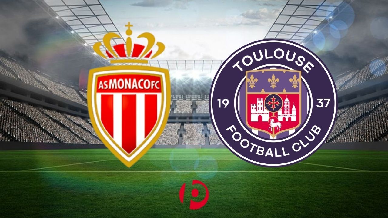 AS Monaco – Toulouse Maçı Ne Zaman, Saat Kaçta, Hangi Kanalda Yayınlanacak?