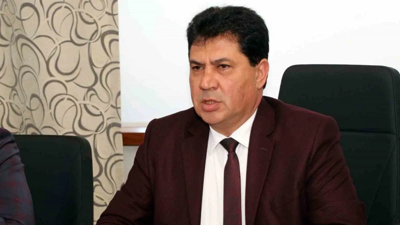 Mustafa Gül Kimdir, Kaç Yaşında? Eski Başkan Neden Gözaltına Alındı?