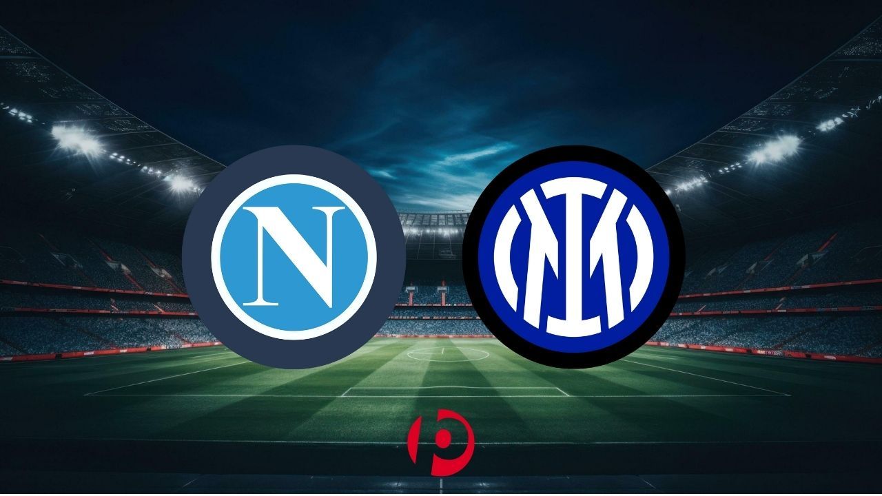 Napoli – Inter Maçı Ne Zaman, Saat Kaçta ve Hangi Kanalda Yayınlanacak? Hakan Çalhanoğlu Oynuyor mu?