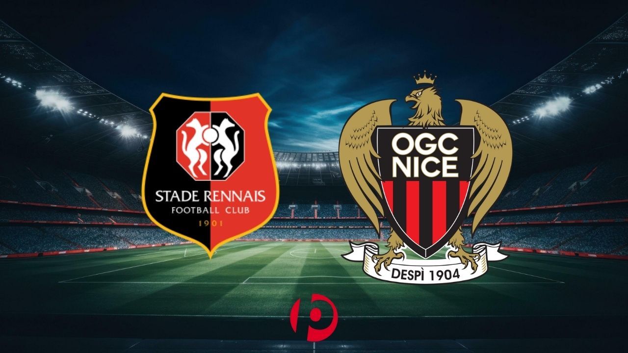 Rennes - Nice Maçı Ne Zaman, Saat Kaçta ve Hangi Kanalda?